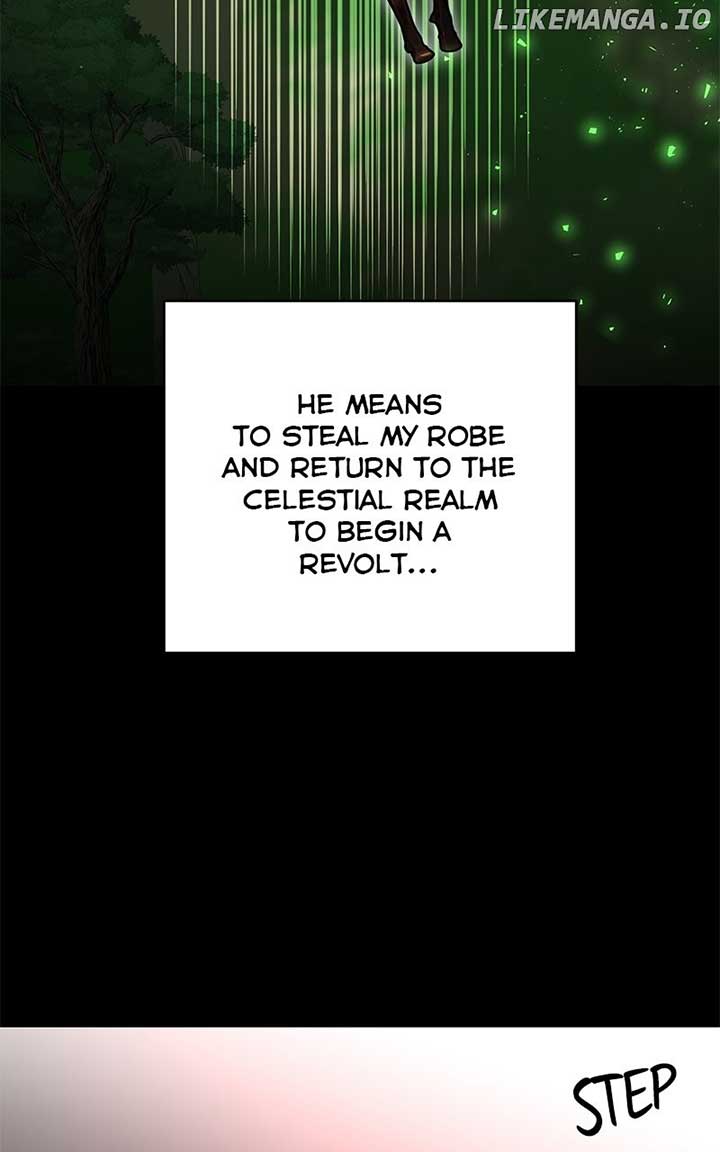 Extroversion of an Immortal Chapter 78 391 ch 78 39