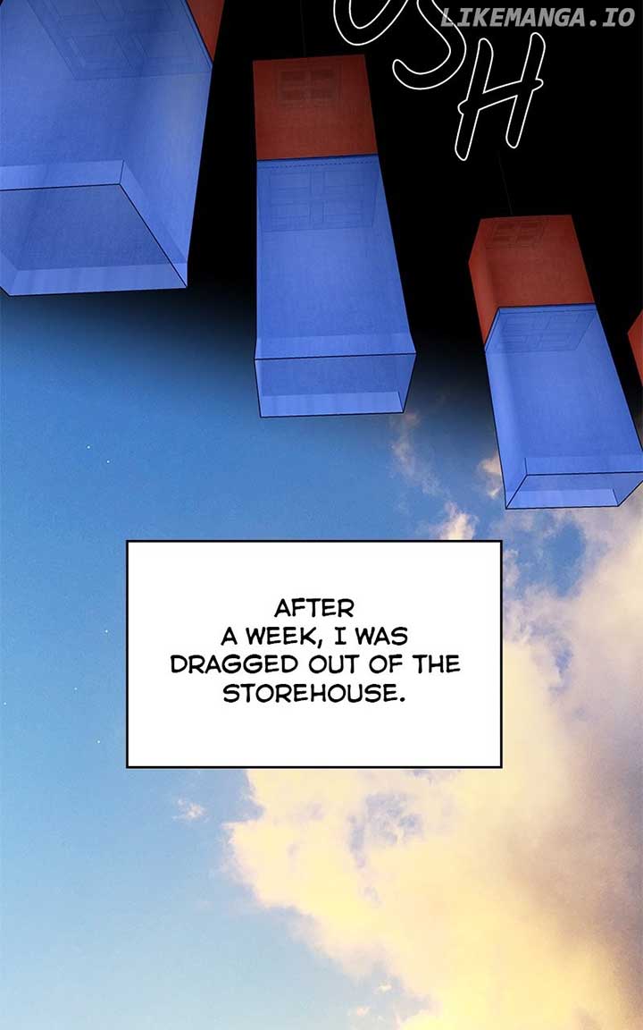 Extroversion of an Immortal Chapter 78 401 ch 78 49