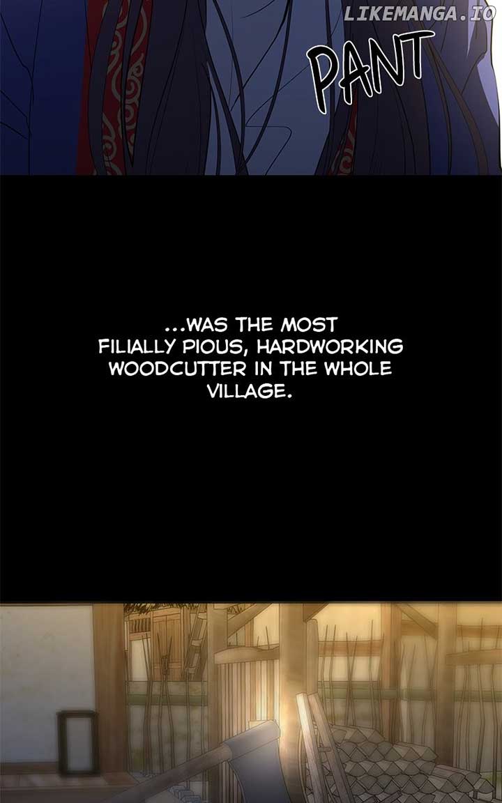 Extroversion of an Immortal Chapter 78 404 ch 78 52