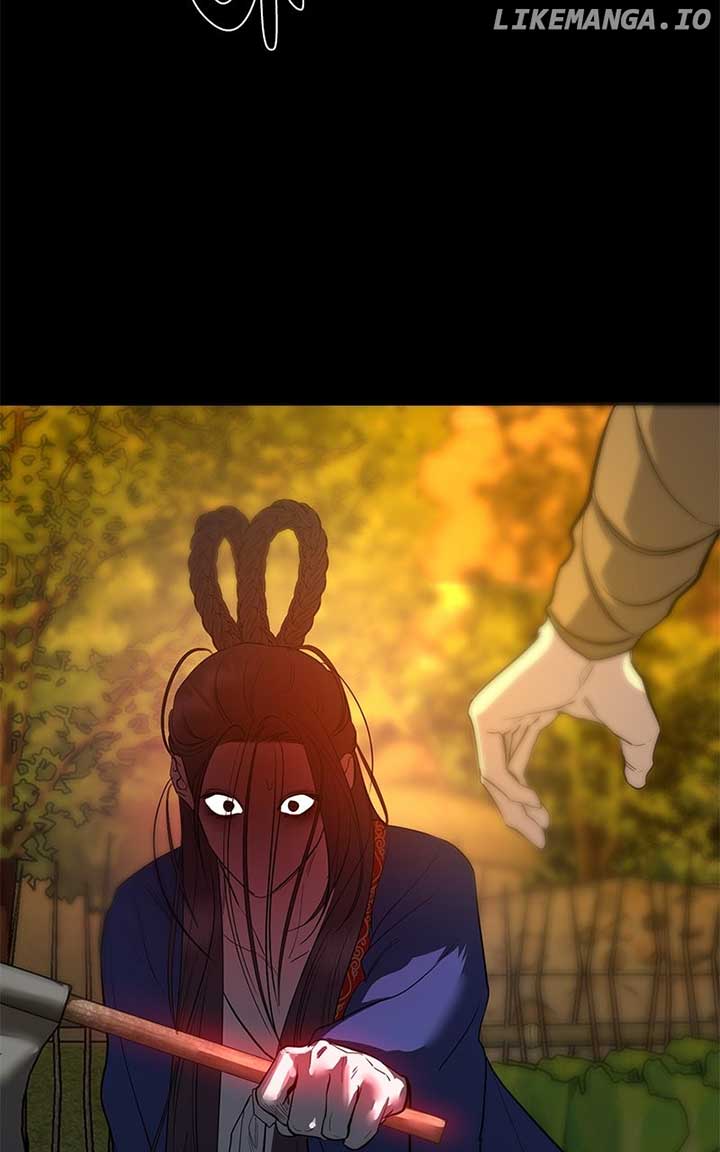 Extroversion of an Immortal Chapter 78 417 ch 78 65