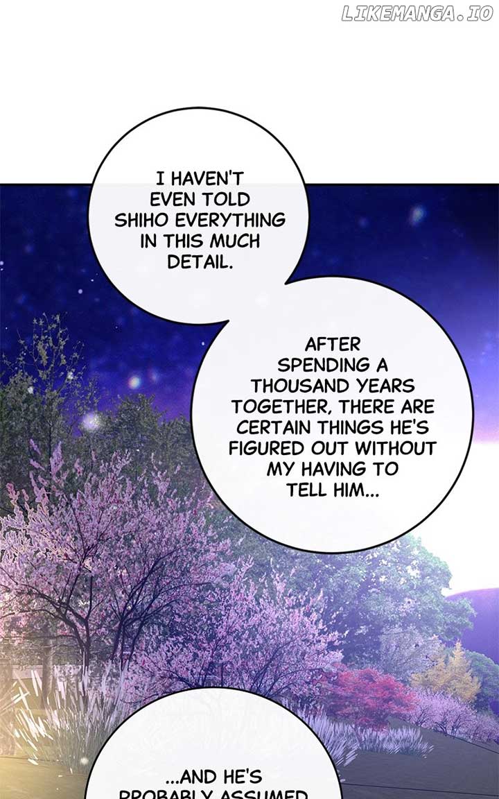 Extroversion of an Immortal Chapter 78 442 ch 78 90