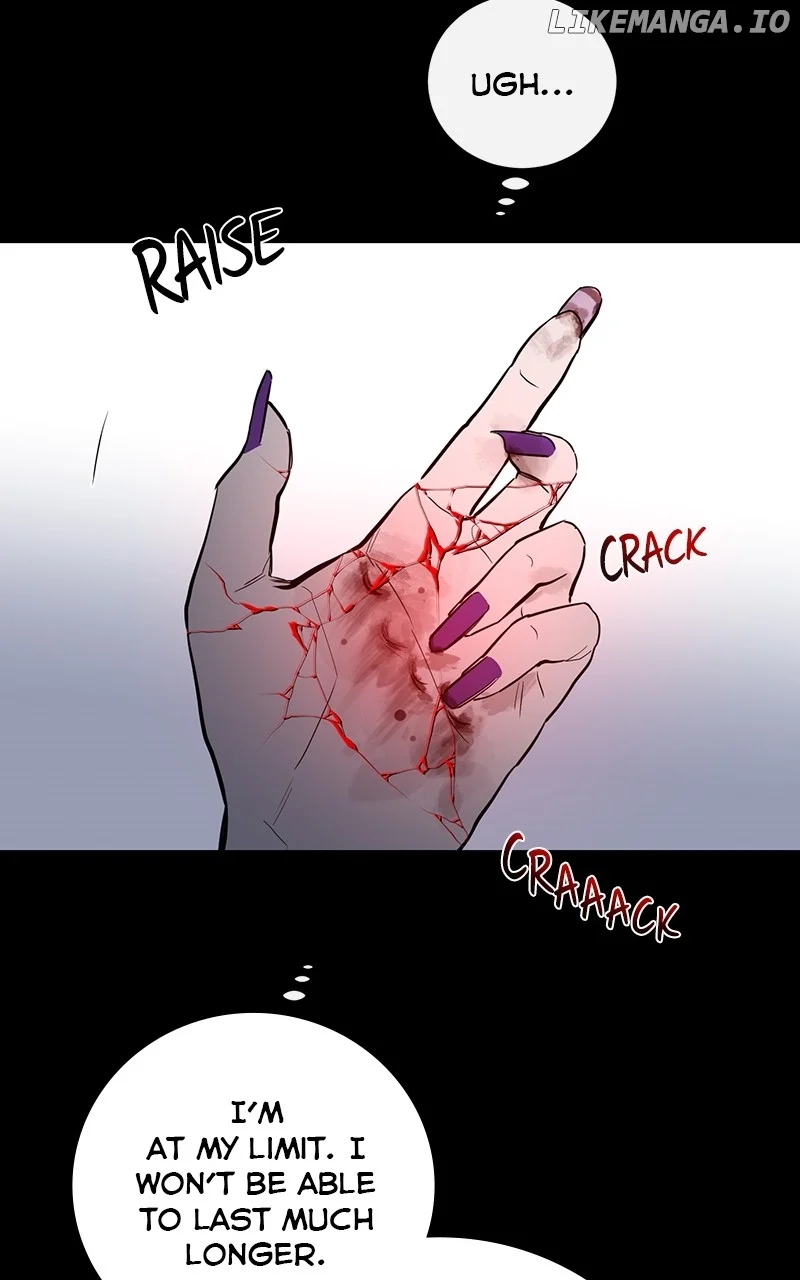 Extroversion of an Immortal Chapter 79 570 ch 79 101