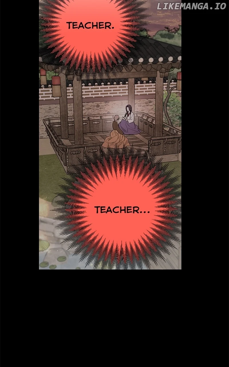 Extroversion of an Immortal Chapter 79 588 ch 79 119