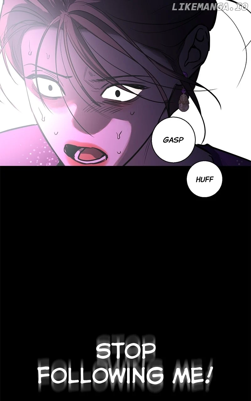 Extroversion of an Immortal Chapter 79 590 ch 79 121