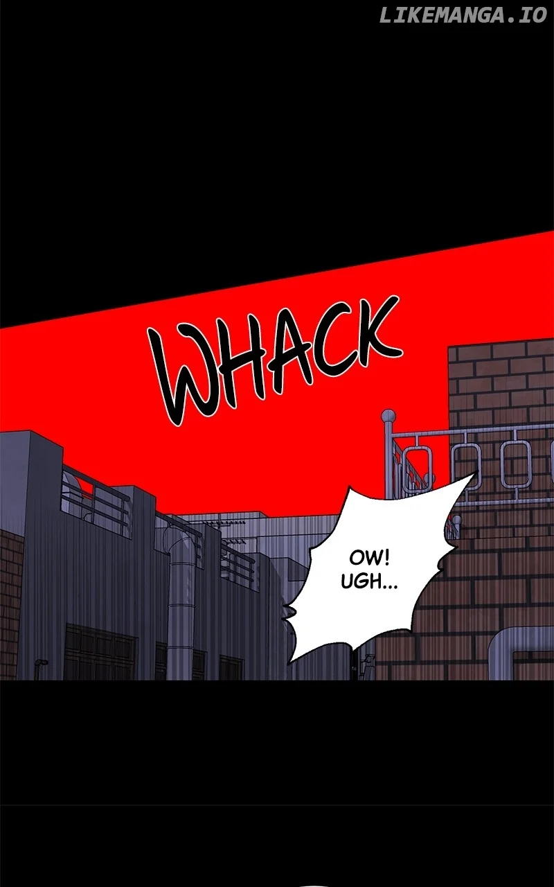 Extroversion of an Immortal Chapter 79 591 ch 79 122