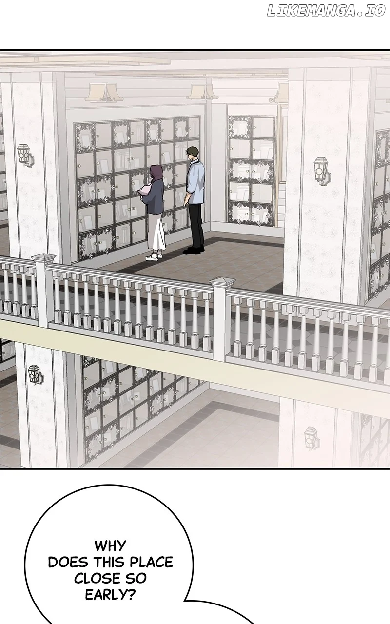 Extroversion of an Immortal Chapter 79 485 ch 79 16