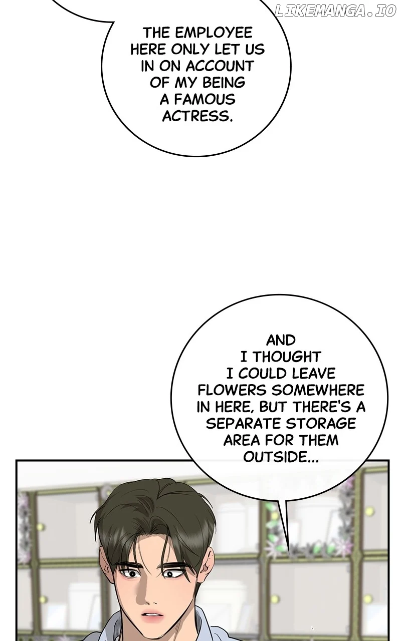 Extroversion of an Immortal Chapter 79 486 ch 79 17