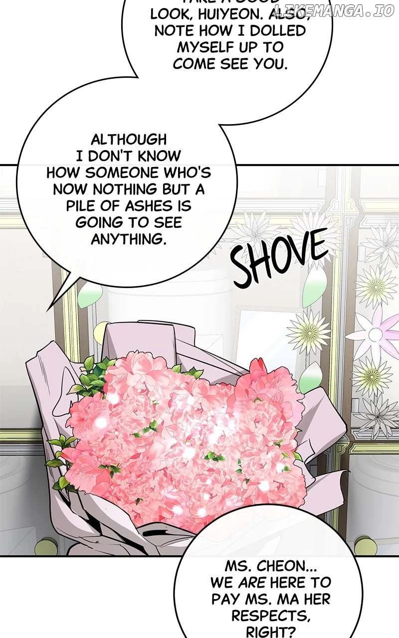 Extroversion of an Immortal Chapter 79 488 ch 79 19