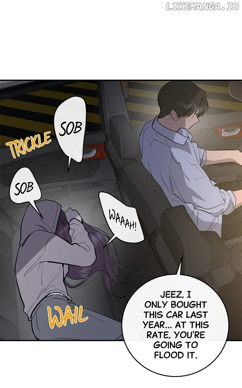 Extroversion of an Immortal Chapter 79 473 ch 79 4