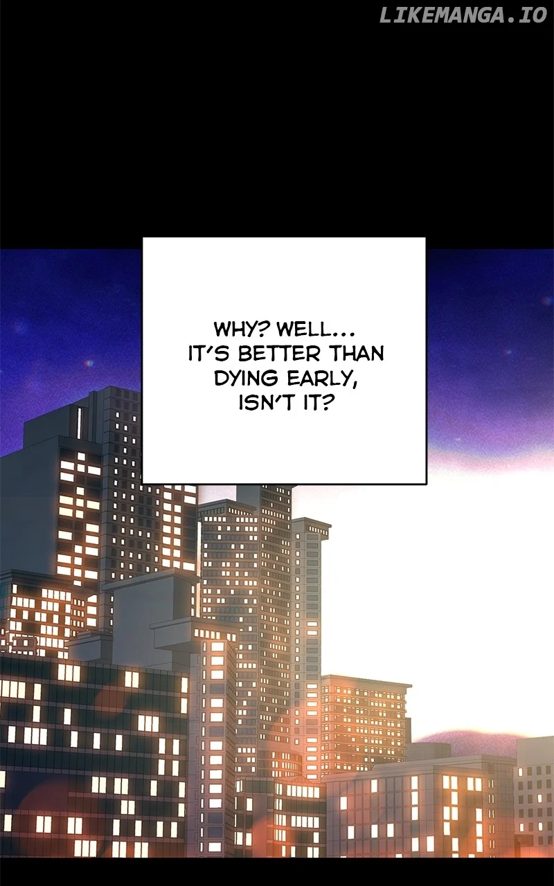 Extroversion of an Immortal Chapter 79 518 ch 79 49