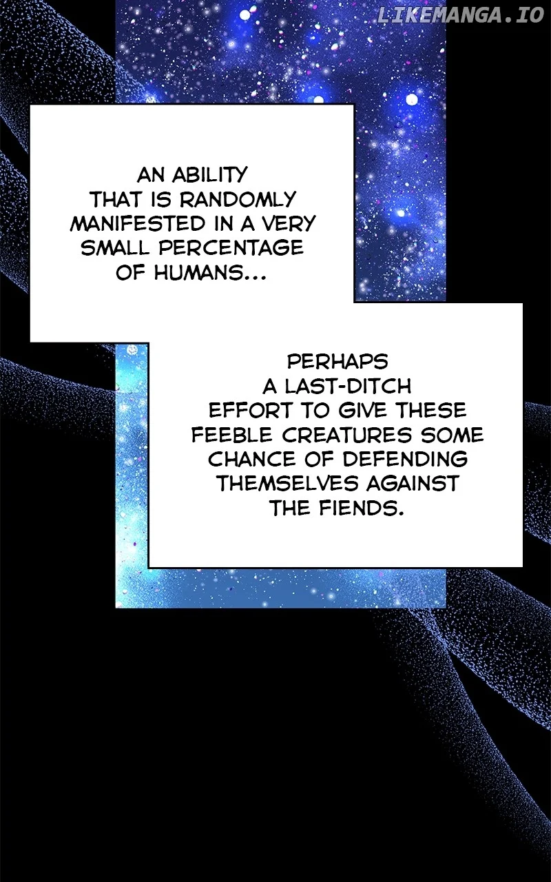 Extroversion of an Immortal Chapter 79 521 ch 79 52