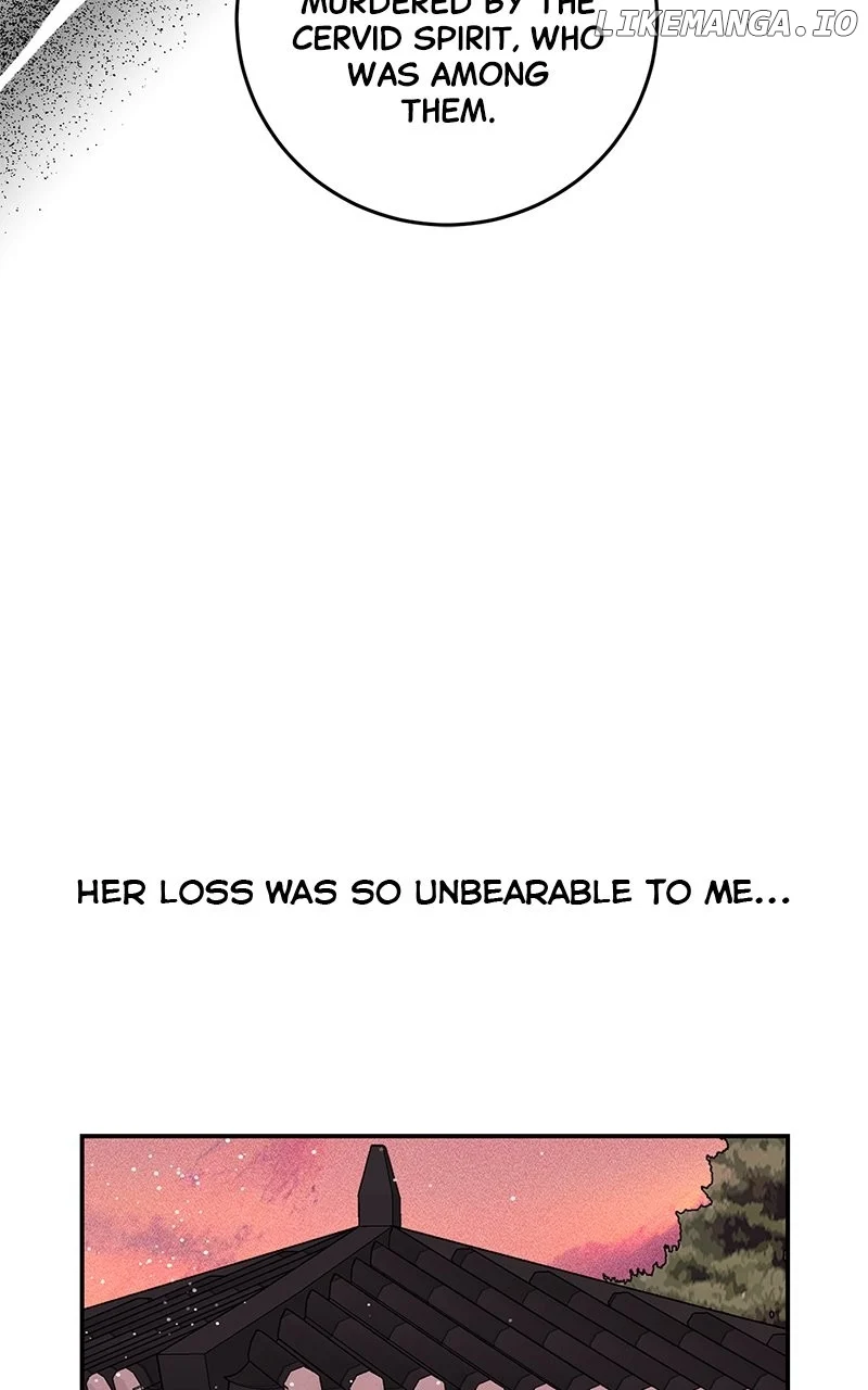 Extroversion of an Immortal Chapter 80 327 ch 80 14