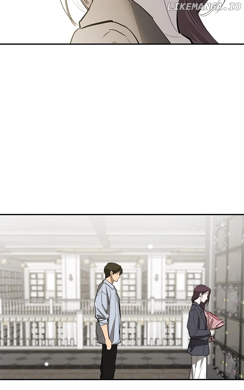 Extroversion of an Immortal Chapter 80 334 ch 80 21