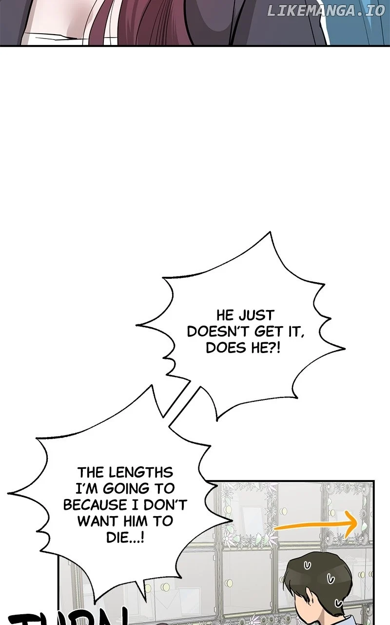 Extroversion of an Immortal Chapter 80 350 ch 80 37