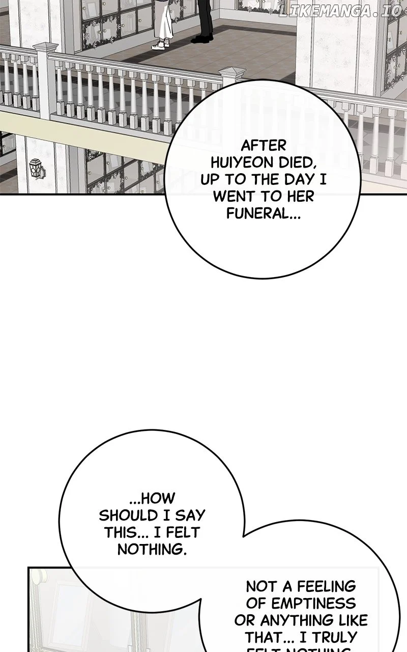 Extroversion of an Immortal Chapter 80 317 ch 80 4