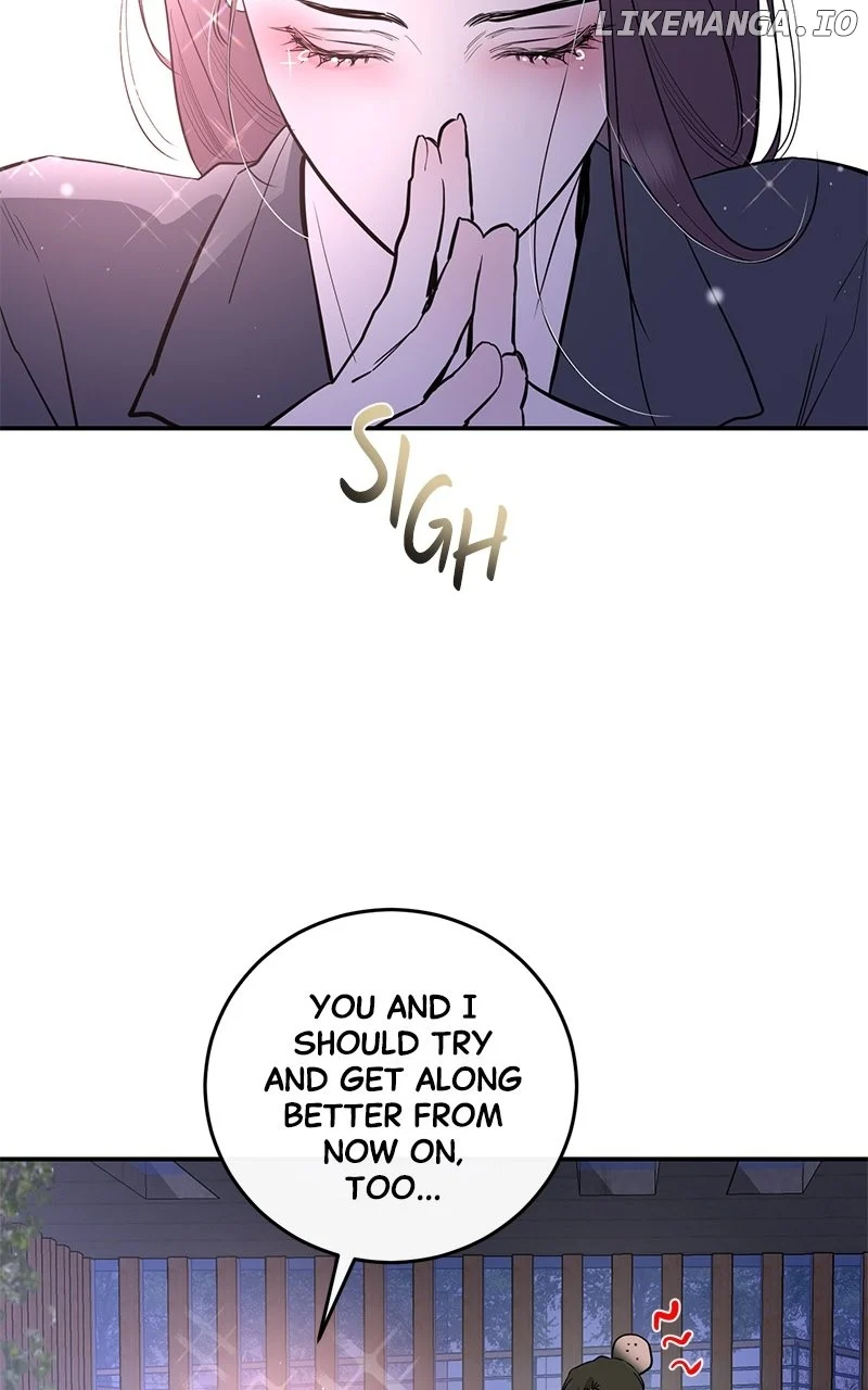 Extroversion of an Immortal Chapter 80 361 ch 80 48