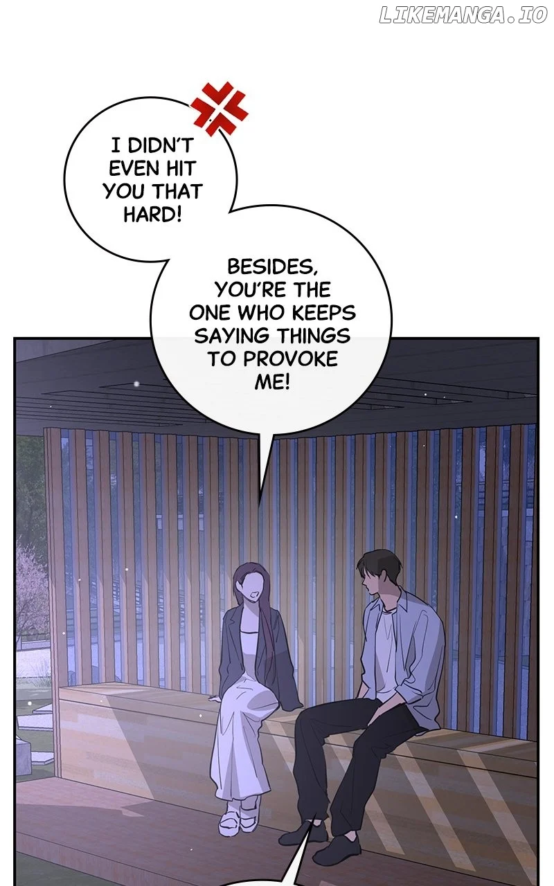 Extroversion of an Immortal Chapter 80 363 ch 80 50