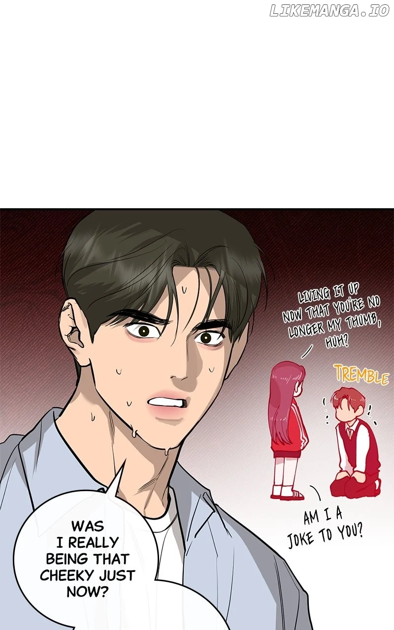 Extroversion of an Immortal Chapter 80 367 ch 80 54