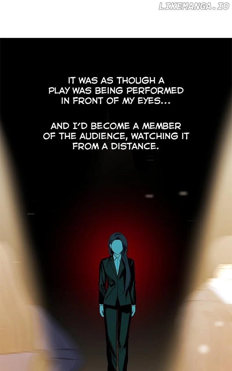 Extroversion of an Immortal Chapter 80 319 ch 80 6