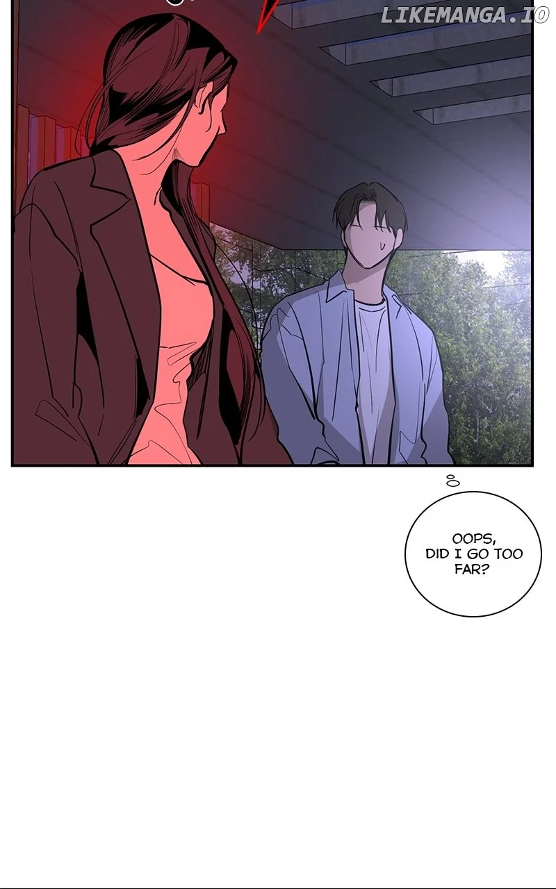 Extroversion of an Immortal Chapter 80 376 ch 80 63