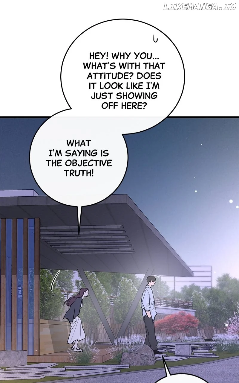 Extroversion of an Immortal Chapter 81 302 ch 81 1