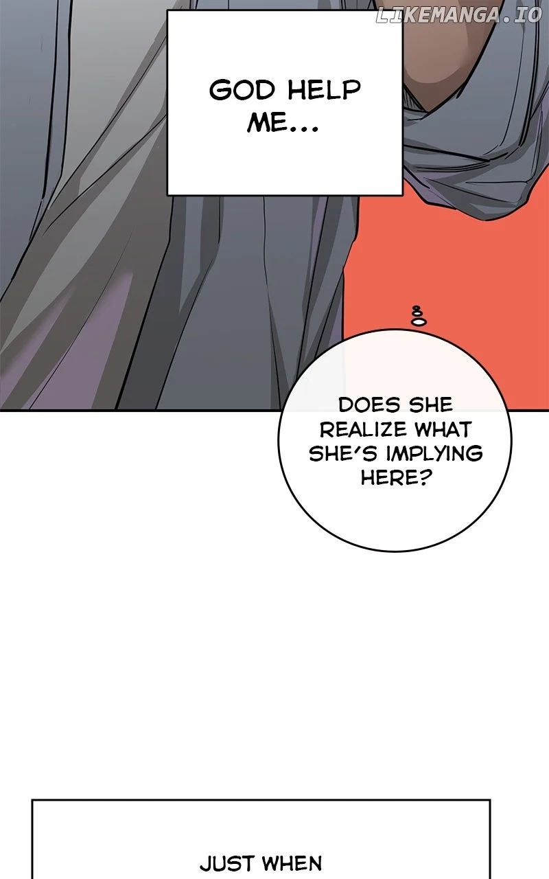 Extroversion of an Immortal Chapter 81 323 ch 81 22