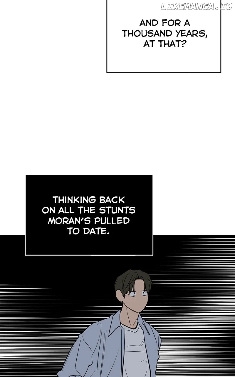 Extroversion of an Immortal Chapter 81 325 ch 81 24