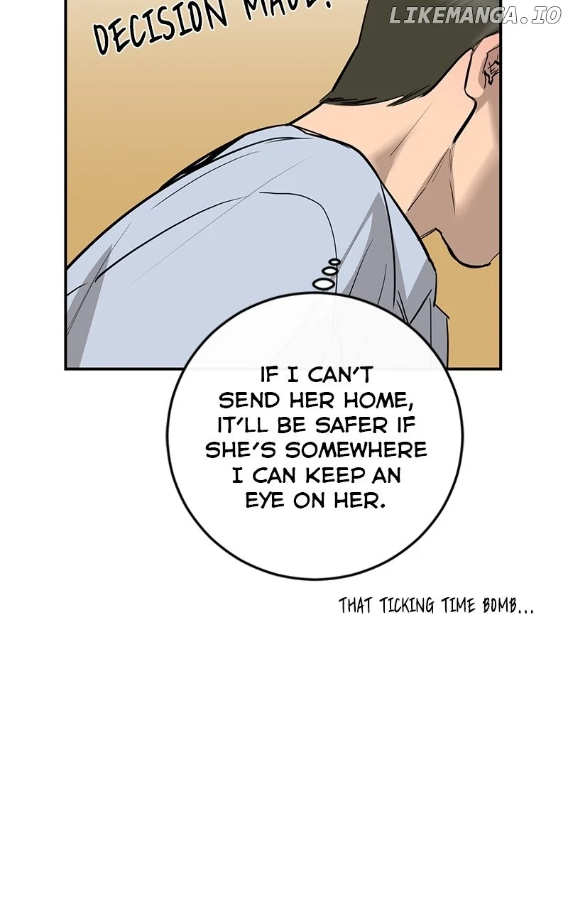 Extroversion of an Immortal Chapter 81 327 ch 81 26