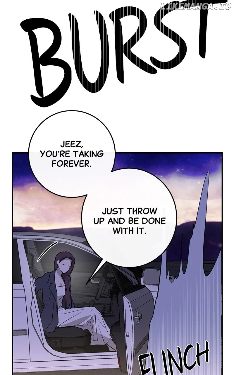 Extroversion of an Immortal Chapter 81 334 ch 81 33