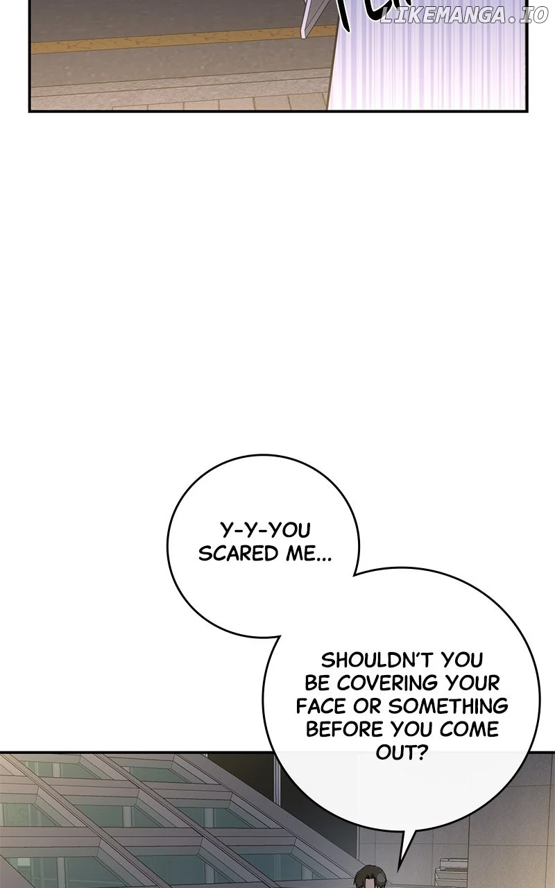 Extroversion of an Immortal Chapter 81 335 ch 81 34