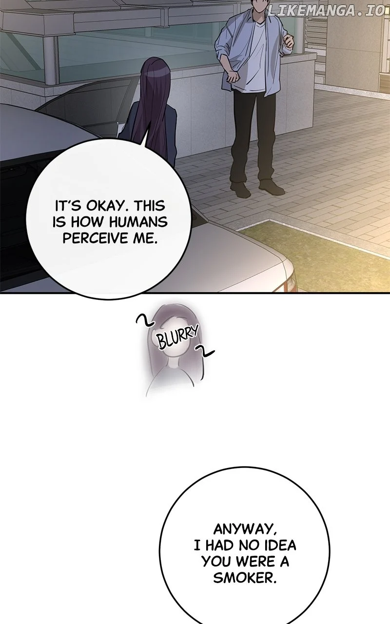 Extroversion of an Immortal Chapter 81 336 ch 81 35