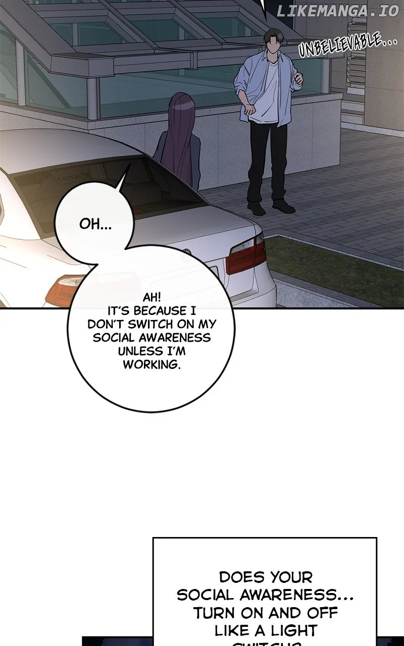 Extroversion of an Immortal Chapter 81 341 ch 81 40