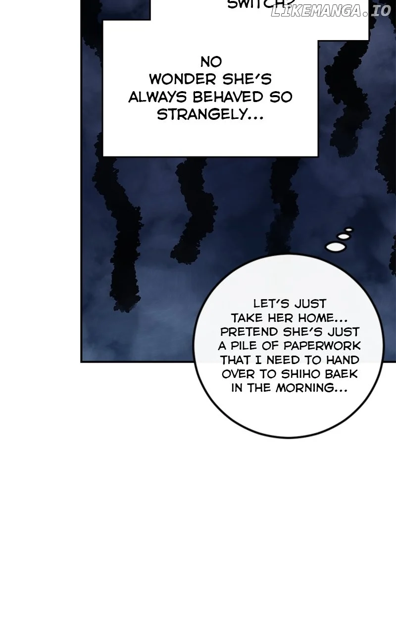 Extroversion of an Immortal Chapter 81 342 ch 81 41