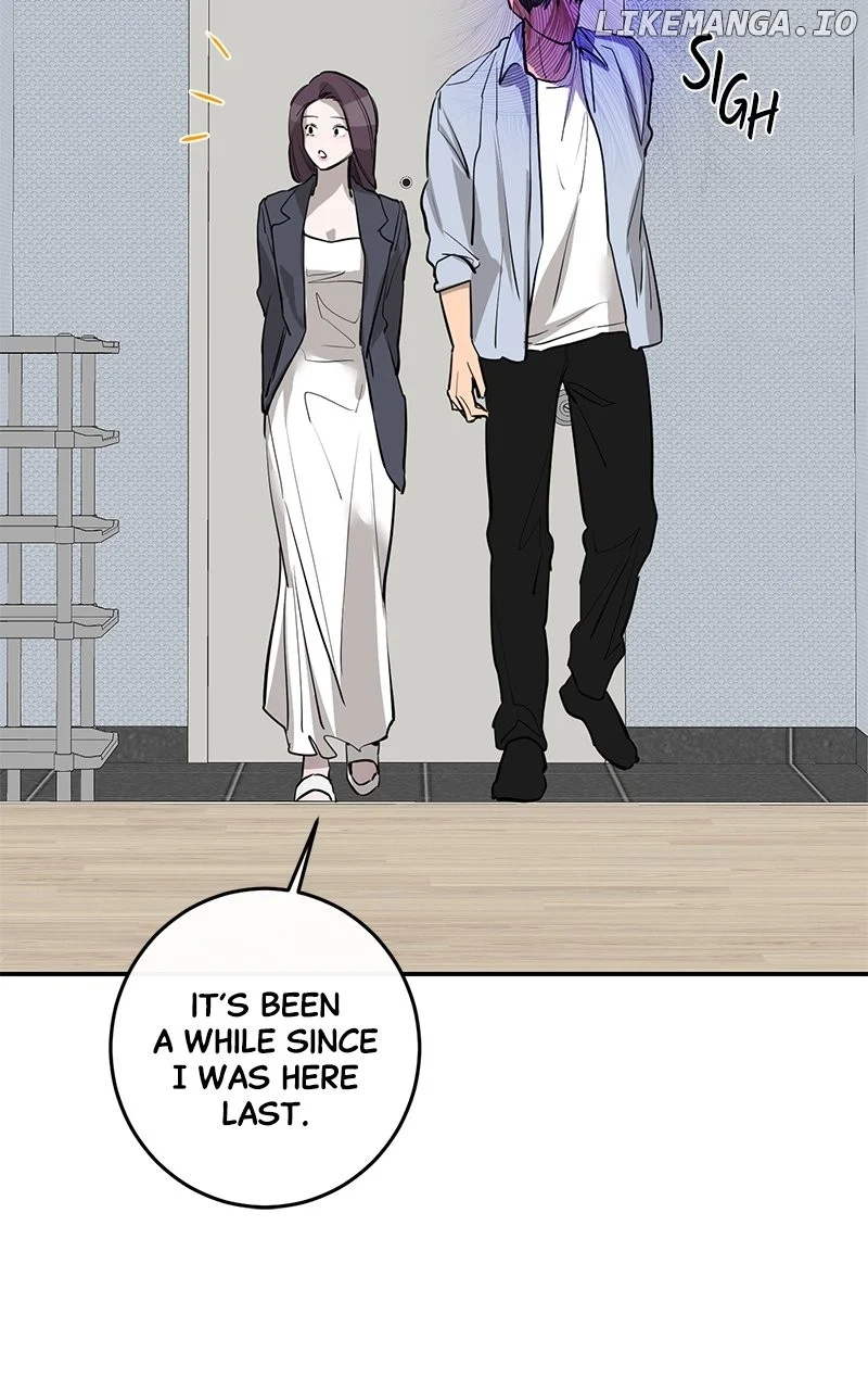 Extroversion of an Immortal Chapter 81 345 ch 81 44