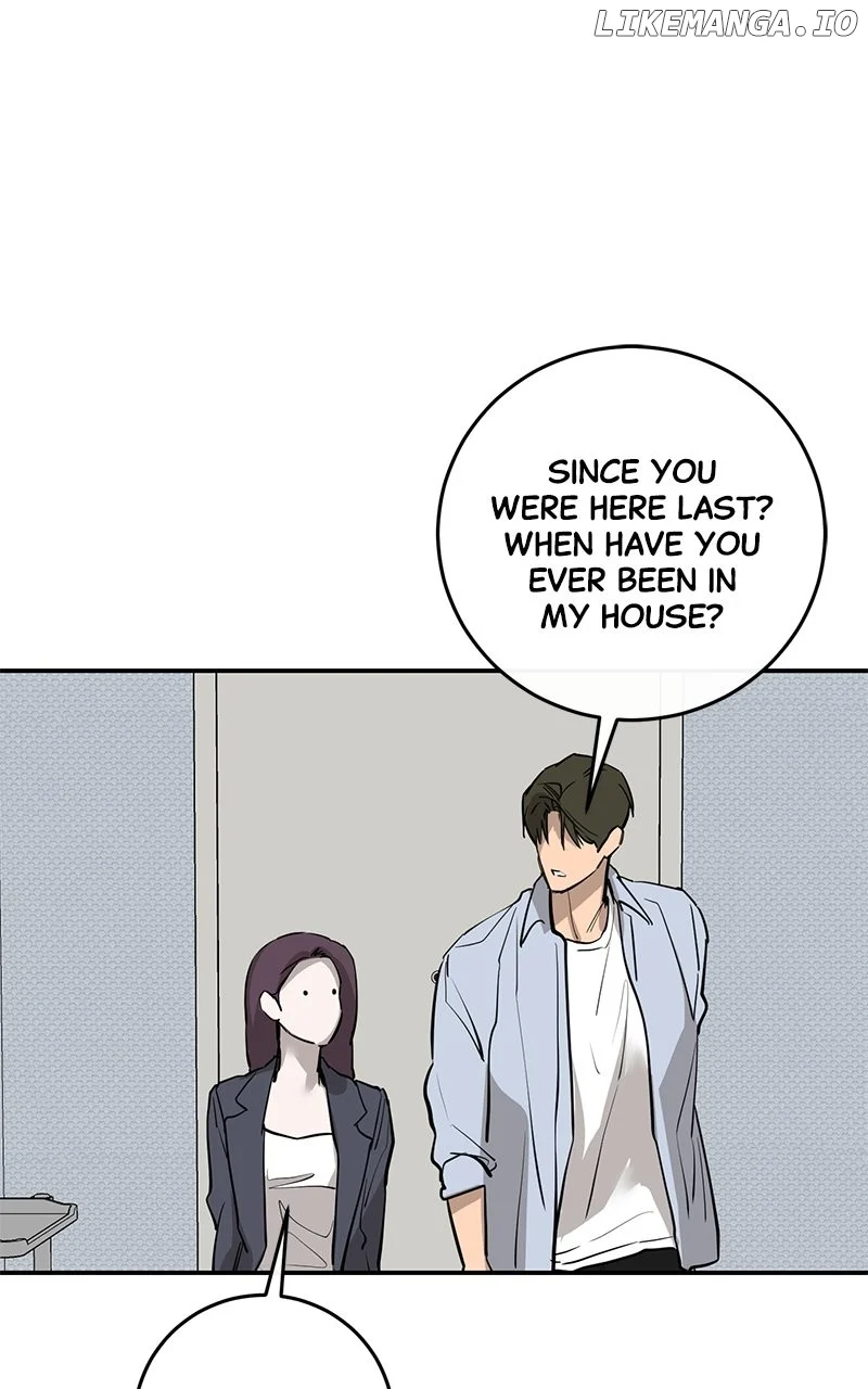 Extroversion of an Immortal Chapter 81 346 ch 81 45