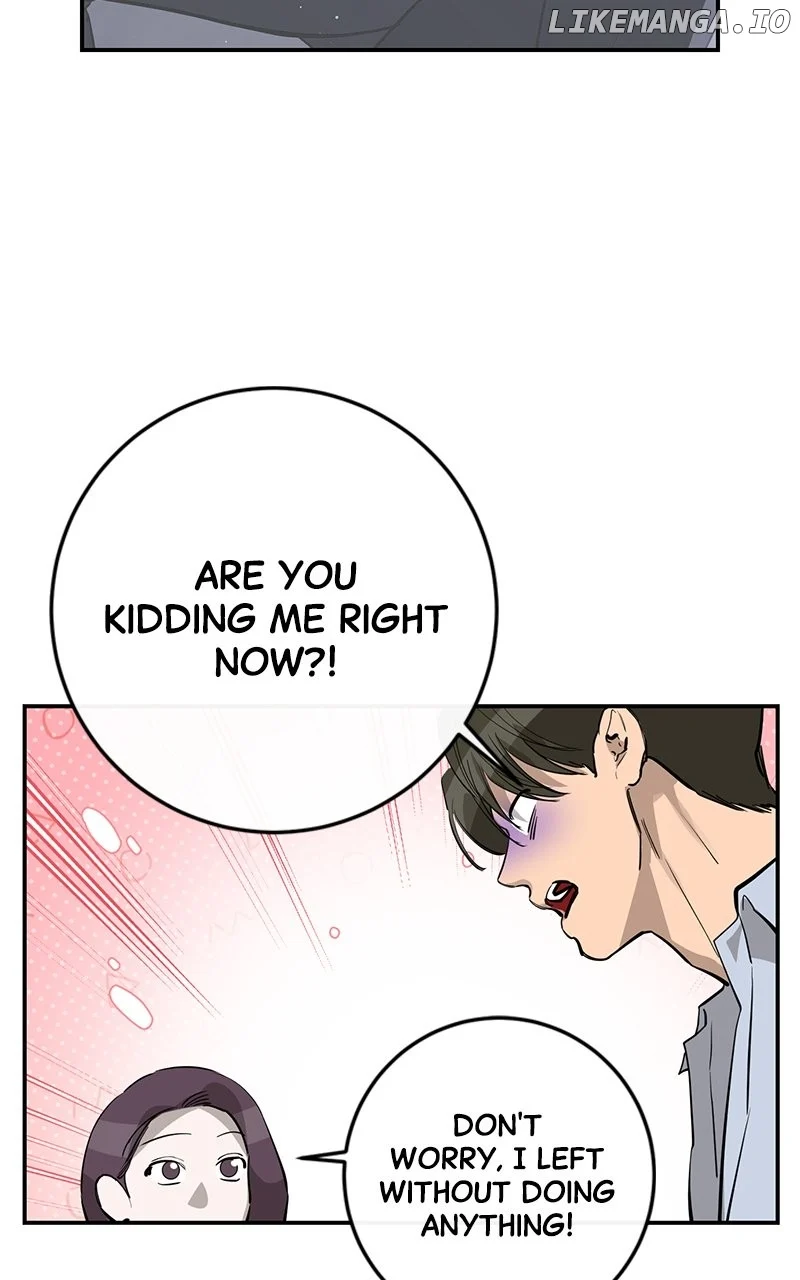 Extroversion of an Immortal Chapter 81 348 ch 81 47