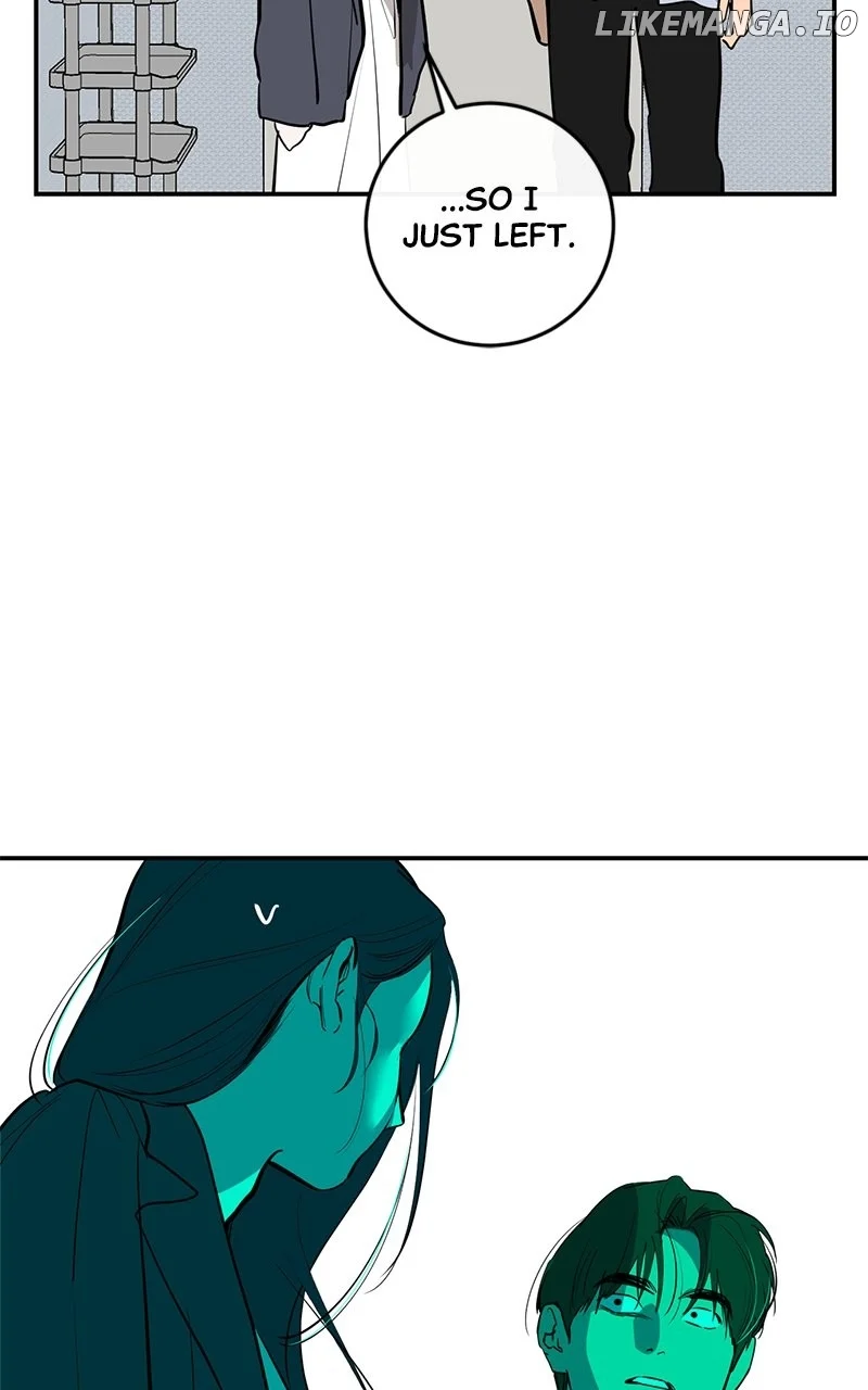 Extroversion of an Immortal Chapter 81 357 ch 81 56