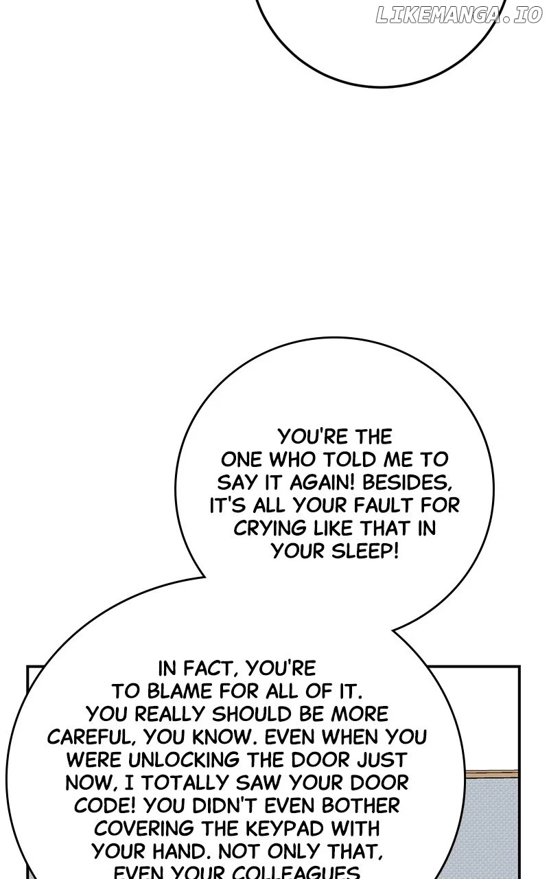 Extroversion of an Immortal Chapter 81 360 ch 81 59