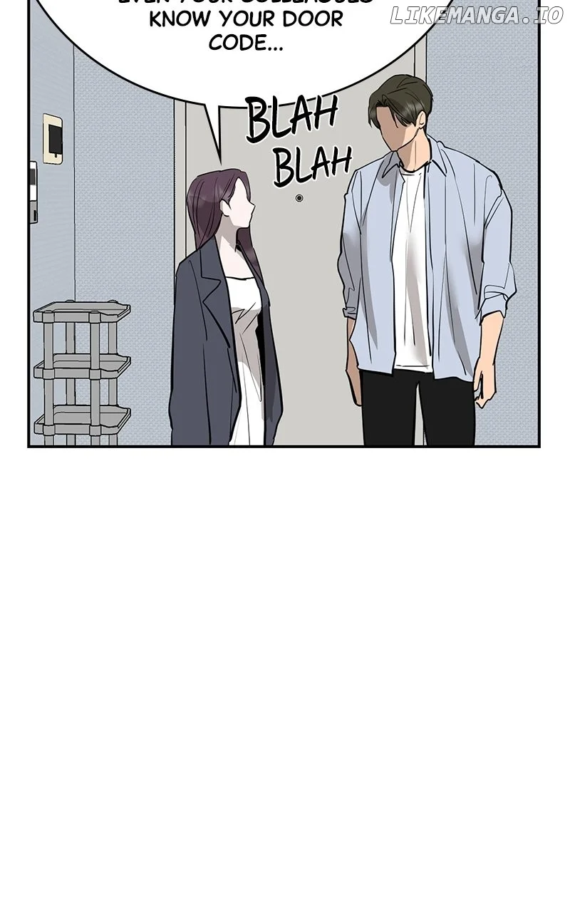 Extroversion of an Immortal Chapter 81 361 ch 81 60