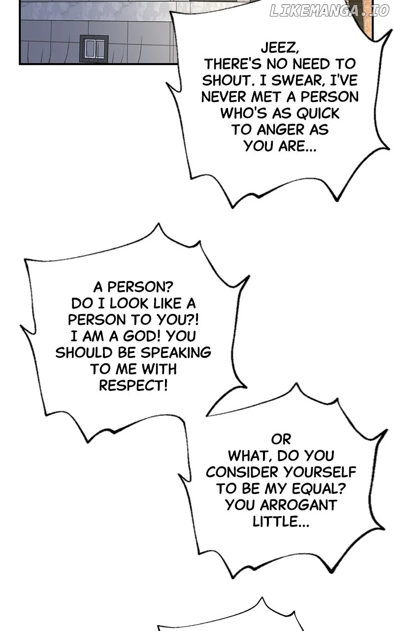 Extroversion of an Immortal Chapter 81 364 ch 81 63