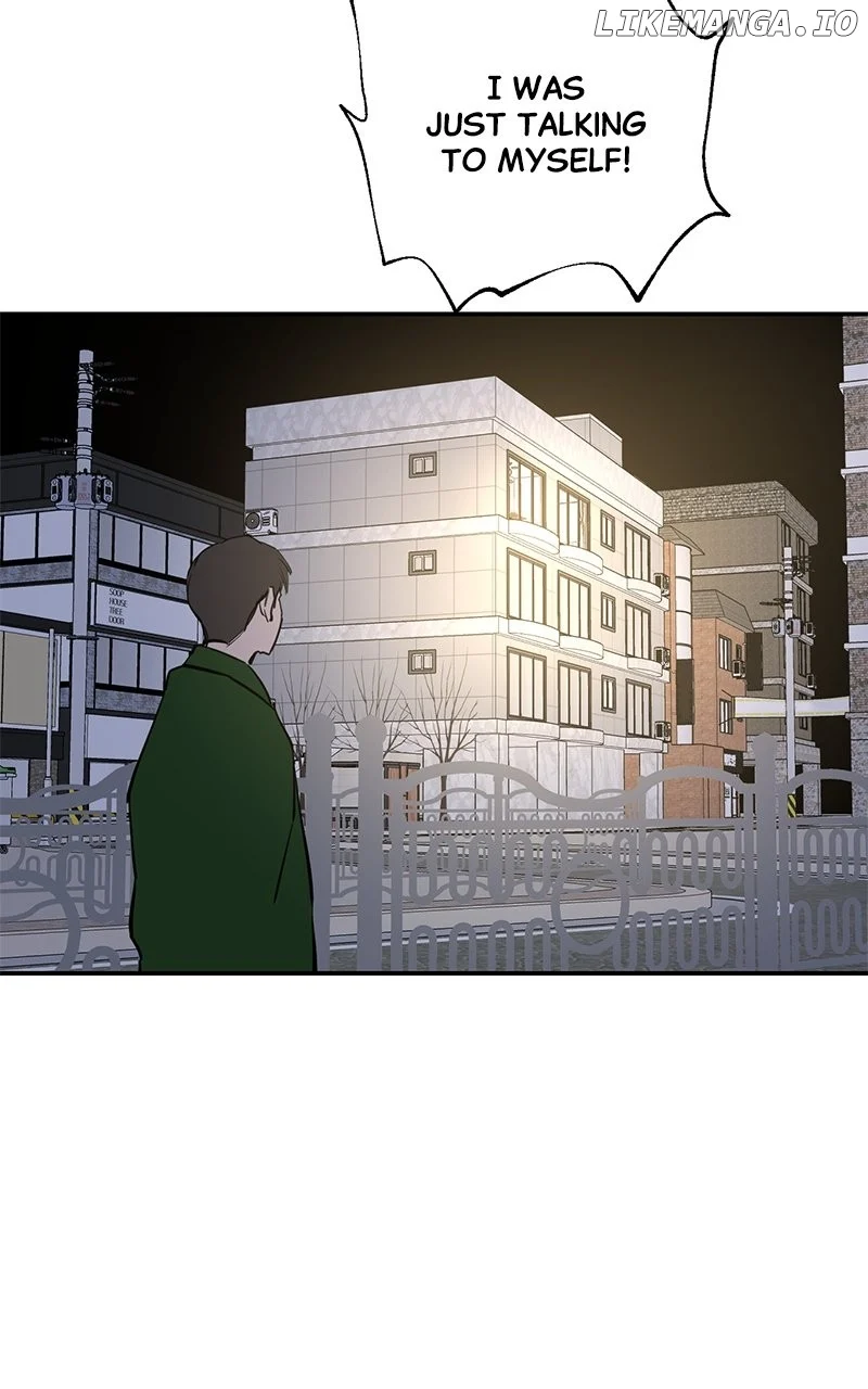 Extroversion of an Immortal Chapter 81 365 ch 81 64