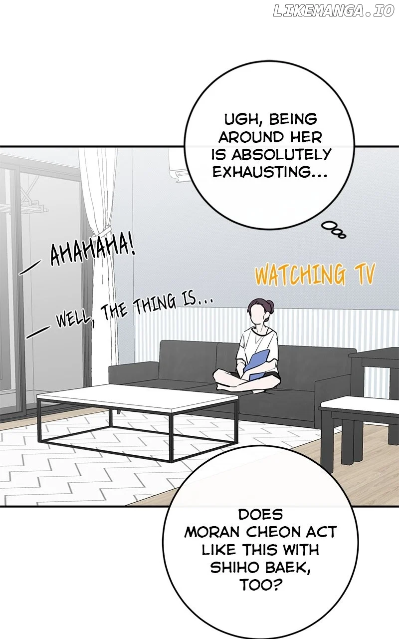 Extroversion of an Immortal Chapter 81 369 ch 81 68