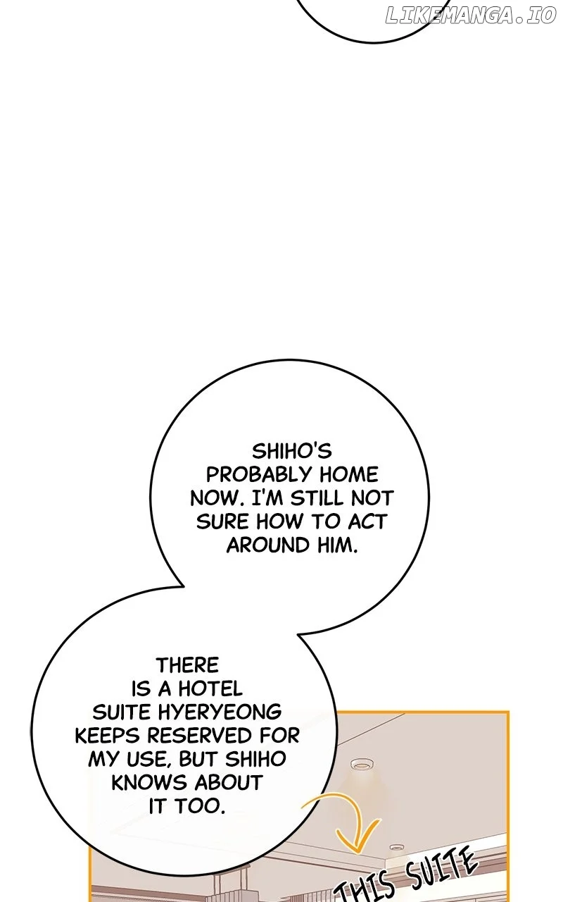 Extroversion of an Immortal Chapter 81 308 ch 81 7