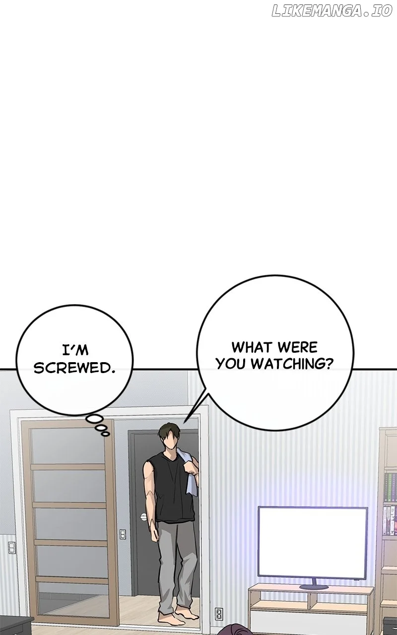 Extroversion of an Immortal Chapter 81 376 ch 81 75