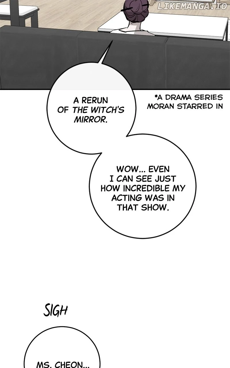 Extroversion of an Immortal Chapter 81 377 ch 81 76