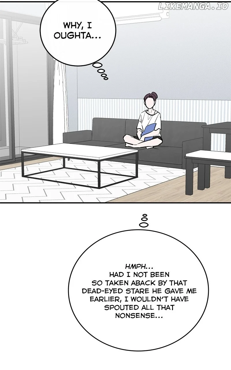 Extroversion of an Immortal Chapter 81 383 ch 81 82