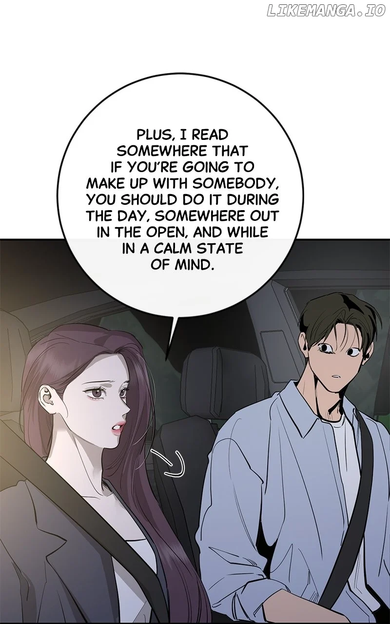 Extroversion of an Immortal Chapter 81 310 ch 81 9