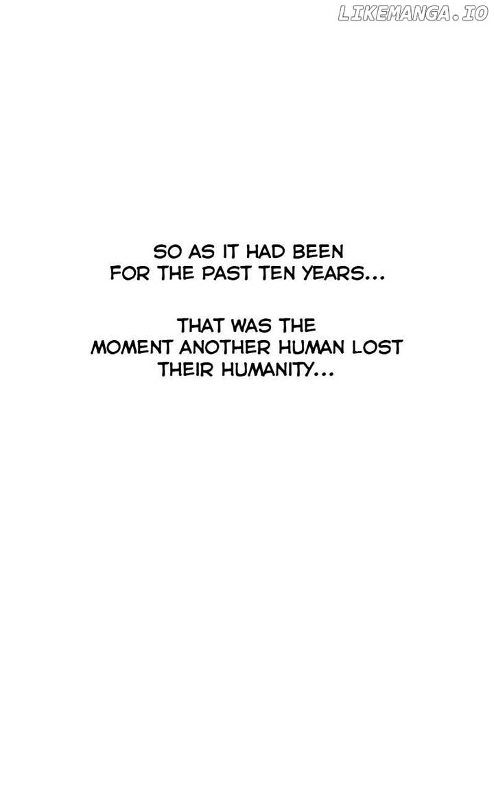 Extroversion of an Immortal Chapter 85 432 ch 85 104