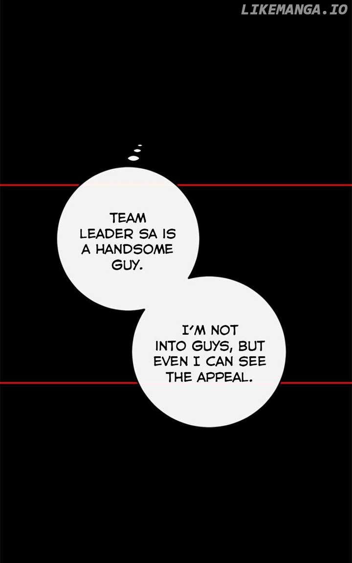 Extroversion of an Immortal Chapter 85 365 ch 85 37