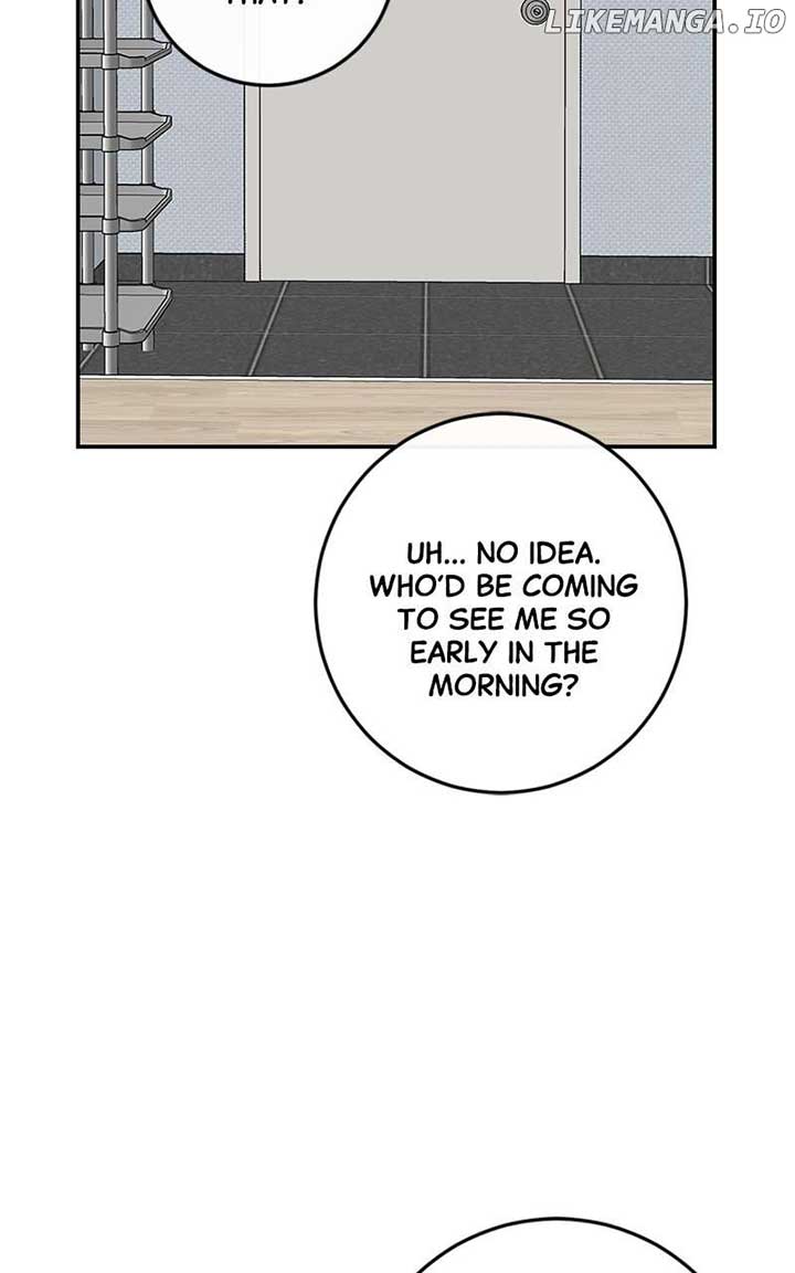 Extroversion of an Immortal Chapter 85 332 ch 85 4